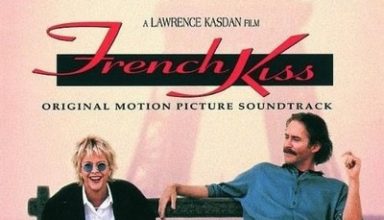 دانلود موسیقی متن فیلم French Kiss