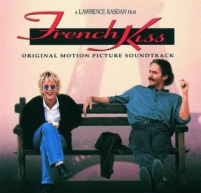 دانلود موسیقی متن فیلم French Kiss