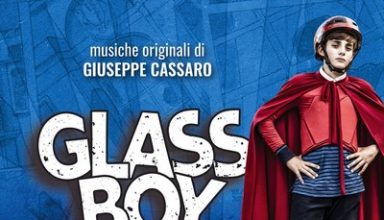 دانلود موسیقی متن فیلم Glassboy