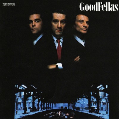 دانلود موسیقی متن فیلم Goodfellas