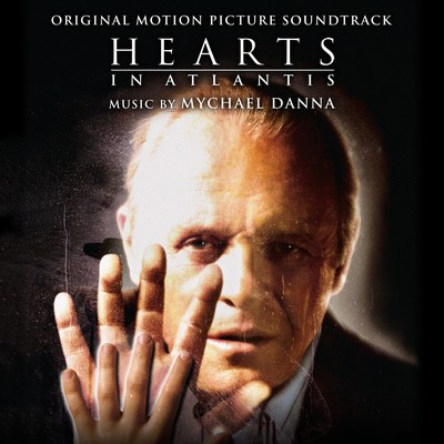 دانلود موسیقی متن فیلم Hearts In Atlantis