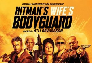 دانلود موسیقی متن فیلم Hitman’s Wife’s Bodyguard