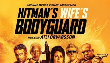 دانلود موسیقی متن فیلم Hitman’s Wife’s Bodyguard