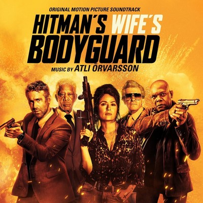 دانلود موسیقی متن فیلم Hitman’s Wife’s Bodyguard