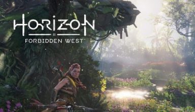 دانلود موسیقی متن بازی Horizon Forbidden West: The Isle of Spires