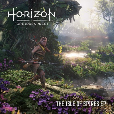 دانلود موسیقی متن بازی Horizon Forbidden West: The Isle of Spires