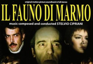 دانلود موسیقی متن فیلم Il Fauno Di Marmo