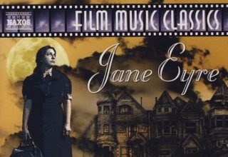 دانلود موسیقی متن فیلم Jane Eyre
