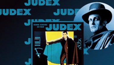 دانلود موسیقی متن فیلم Judex