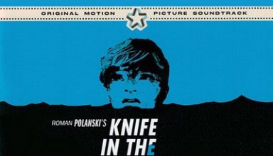 دانلود موسیقی متن فیلم Knife In The Water