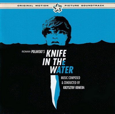 دانلود موسیقی متن فیلم Knife In The Water