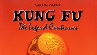 دانلود موسیقی متن فیلم Kung Fu: The Legend Continues