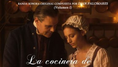 دانلود موسیقی متن سریال La Cocinera de Castamar Vol.1-2