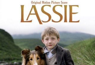 دانلود موسیقی متن فیلم Lassie