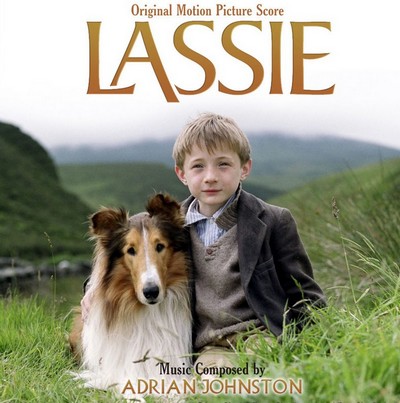 دانلود موسیقی متن فیلم Lassie