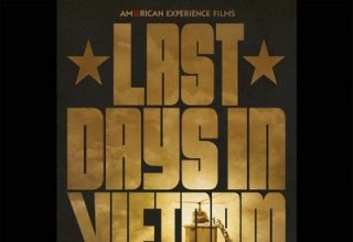 دانلود موسیقی متن فیلم Last Days in Vietnam