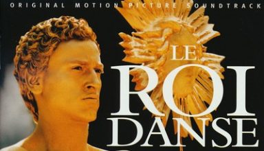 دانلود موسیقی متن فیلم Le Roi Danse