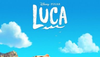 دانلود موسیقی متن فیلم Luca