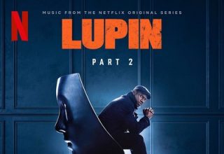 دانلود موسیقی متن سریال Lupin Part 2