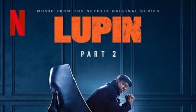 دانلود موسیقی متن سریال Lupin Part 2