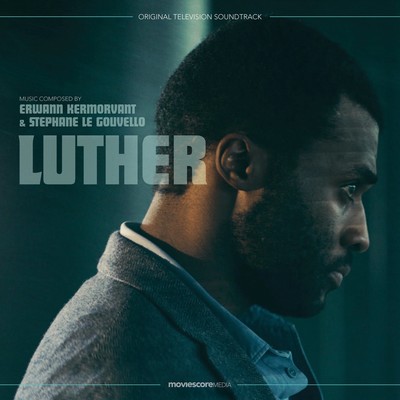 دانلود موسیقی متن سریال Luther