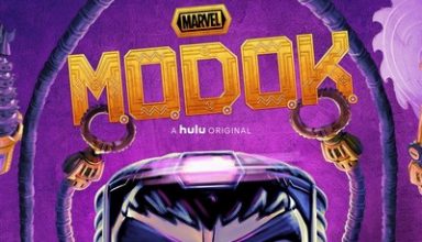 دانلود موسیقی متن سریال M.O.D.O.K