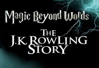 دانلود موسیقی متن فیلم Magic Beyond Words: The J.K. Rowling Story