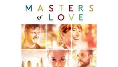 دانلود موسیقی متن فیلم Masters of Love