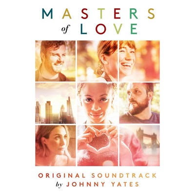 دانلود موسیقی متن فیلم Masters of Love