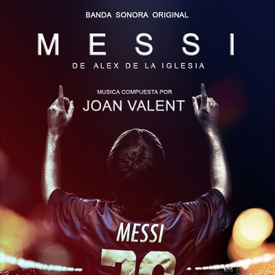 دانلود موسیقی متن فیلم Messi