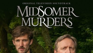 دانلود موسیقی متن سریال Midsomer Murders