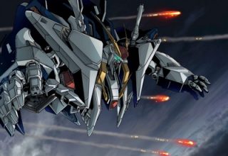 دانلود موسیقی متن بازی Mobile Suit Gundam Hathaway