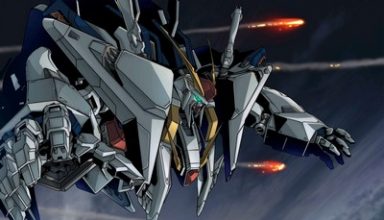 دانلود موسیقی متن بازی Mobile Suit Gundam Hathaway