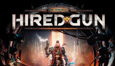 دانلود موسیقی متن بازی Necromunda: Hired Gun