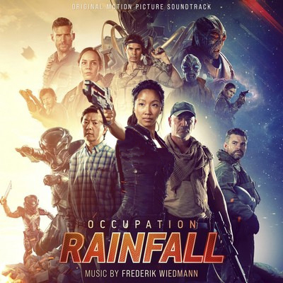 دانلود موسیقی متن فیلم Occupation: Rainfall