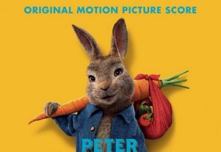 دانلود موسیقی متن فیلم Peter Rabbit 2: The Runaway