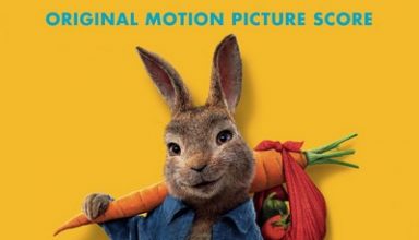 دانلود موسیقی متن فیلم Peter Rabbit 2: The Runaway