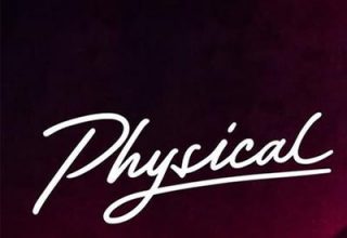 دانلود موسیقی متن سریال Physical: Season 1