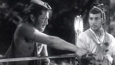 Rashomon