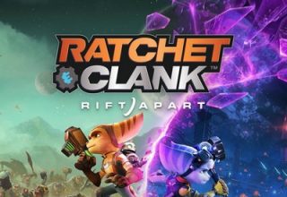 دانلود موسیقی متن بازی Ratchet & Clank: Rift Apart