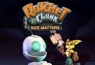 دانلود موسیقی متن بازی Ratchet & Clank: Size Matters