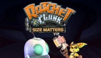 دانلود موسیقی متن بازی Ratchet & Clank: Size Matters