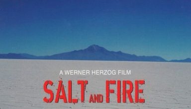 دانلود موسیقی متن فیلم Salt And Fire