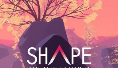 دانلود موسیقی متن فیلم Shape of the World