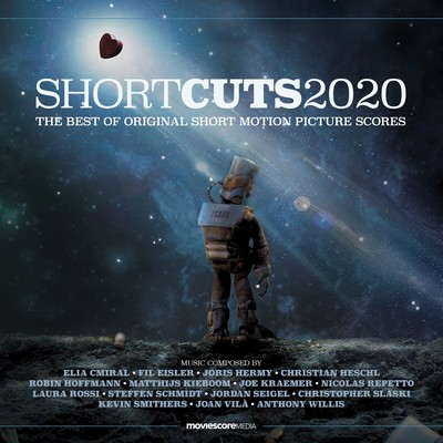 دانلود موسیقی متن فیلم Short Cuts 2020: The Best of Original Short Motion Picture Scores