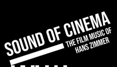 دانلود موسیقی متن فیلم Sound Of Cinema The Film Music Of Hans Zimmer