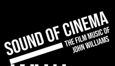 دانلود موسیقی متن فیلم Sound Of Cinema The Film Music Of John Williams