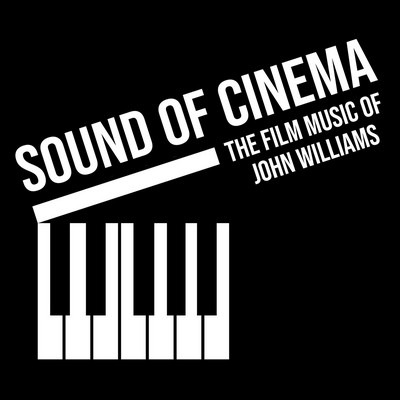 دانلود موسیقی متن فیلم Sound Of Cinema The Film Music Of John Williams