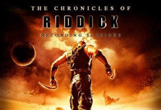 دانلود موسیقی متن فیلم The Chronicles of Riddick