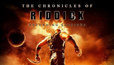 دانلود موسیقی متن فیلم The Chronicles of Riddick